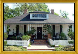 Bennettsville's Breeden Inn Bed and Breakfast