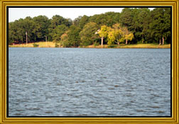Lake Paul Wallace