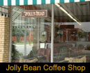 Jolly Bean Coffee Shop