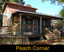 Peach Corner