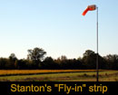 Stanton’s BBQ