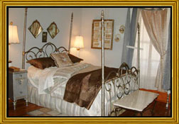 Love's Bouquet | Breeden Inn Bed and Breakfast - Bennettsville, SC