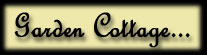 Garden Cottage Accommodations
